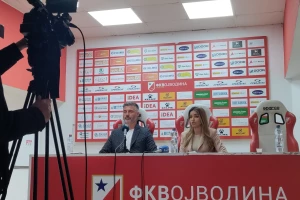 Batak: "Možemo prihvatiti ulogu favorita, neće nas zavarati rezultati Partizana"
